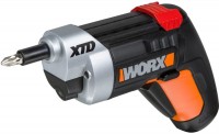 Купить дрель / шуруповерт Worx WX252  по цене от 1809 грн.