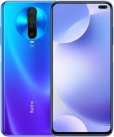 Купить мобільний телефон Xiaomi Redmi K30 256GB: цена от 5910 грн.