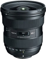 Купити об'єктив Tokina 11-16mm f/2.8 ATX-I PRO CF  за ціною від 28529 грн.
