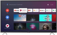 Купити телевізор Sharp 40BL5EA за ціною від 9308 грн.