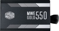 Купить блок питания Cooler Master MWE Gold по цене от 3135 грн.