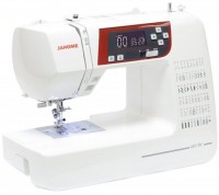 Купити швейна машина / оверлок Janome 603DC  за ціною від 11004 грн.