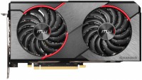 Купить видеокарта MSI Radeon RX 5500 XT GAMING 4G 