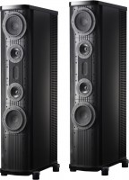 Купить акустична система Gryphon Audio Designs Pantheon: цена от 1232870 грн.