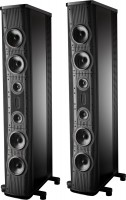 Купить акустична система Gryphon Audio Designs Trident II: цена от 3529890 грн.
