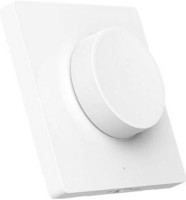 Купить выключатель Xiaomi Yeelight Smart Wireless Dimmer Wall Light: цена от 439 грн.