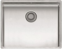 Купити кухонна мийка Reginox New York 50x40  за ціною від 9761 грн.