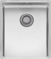 Купить кухонна мийка Reginox New York 34x40: цена от 9030 грн.