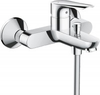 Купить смеситель Hansgrohe Logis E 71403000  по цене от 7178 грн.