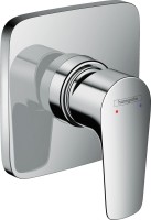 Купить змішувач Hansgrohe Talis E 71764000: цена от 2140 грн.