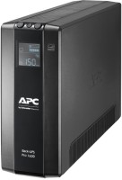 Купить ИБП APC Back-UPS Pro BR 1600VA BR1600MI: цена от 18916 грн.