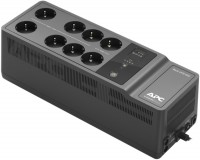 Купити ДБЖ APC Back-UPS 650VA BE650G2-RS  за ціною від 6048 грн.