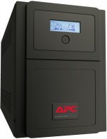 Купить ДБЖ APC Easy-UPS SMV 1500VA SMV1500CAI: цена от 28814 грн.