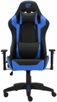 Купити комп'ютерне крісло GT Racer X-3501  за ціною від 4199 грн.