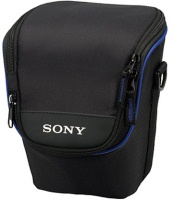 Купить сумка для камеры Sony LCS-HB: цена от 149 грн.