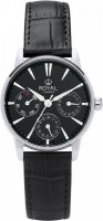 Купить наручний годинник Royal London 21402-01: цена от 5020 грн.