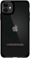 Купить чехол Spigen Ultra Hybrid S for iPhone 11  по цене от 190 грн.