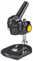 Купити мікроскоп National Geographic Mono 20x  за ціною від 2586 грн.
