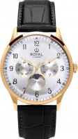 Купити наручний годинник Royal London 41390-03  за ціною від 5640 грн.