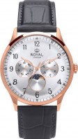 Купити наручний годинник Royal London 41390-04  за ціною від 5640 грн.