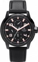 Купити наручний годинник Royal London 41384-01  за ціною від 5640 грн.