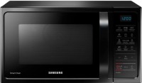 Купить микроволновая печь Samsung MC28H5013AK  по цене от 6240 грн.
