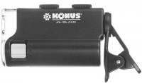 Купити мікроскоп Konus CLIP 60x-100x  за ціною від 825 грн.