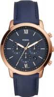 Купить наручные часы FOSSIL FS5454  по цене от 4060 грн.