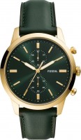 Купить наручний годинник FOSSIL FS5599: цена от 3632 грн.