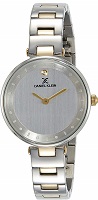 Купити наручний годинник Daniel Klein DK11663-4  за ціною від 2264 грн.