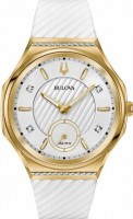 Купити наручний годинник Bulova 98R237  за ціною від 23190 грн.