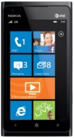 Купить мобильный телефон Nokia Lumia 900  по цене от 9188 грн.