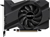 Купить видеокарта Gigabyte GeForce GTX 1650 SUPER OC 4G  по цене от 7623 грн.