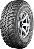 Купити шини Bridgestone Dueler M/T 674 (265/75 R16 119Q) за ціною від 9765 грн.