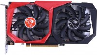 Купить видеокарта Colorful GeForce GTX 1650 SUPER NB 4G-V: цена от 5990 грн.