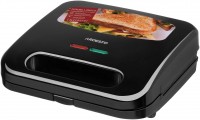 Купити тостер Ardesto SM-H110BSN  за ціною від 384 грн.