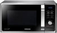Купить микроволновая печь Samsung MG23F302TAS  по цене от 5016 грн.