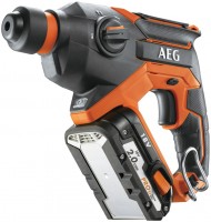 Купити перфоратор AEG BBH 18C LI-202C за ціною від 33291 грн.