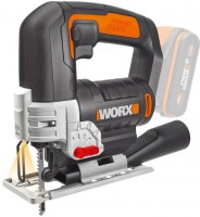 Купить электролобзик Worx WX543.9  по цене от 2991 грн.