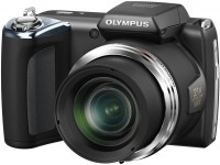 Купити фотоапарат Olympus SP-620 UZ  за ціною від 3940 грн.