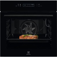 Купити духова шафа Electrolux AssistedCooking KOE8P 81 Z  за ціною від 48880 грн.