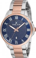 Купити наручний годинник Daniel Klein DK12135-3  за ціною від 1778 грн.