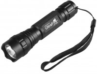 Купити ліхтарик Ultrafire WF-501B XM-L T6 1-Mode 