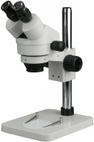 Купить мікроскоп AmScope SM-1BSL-V331: цена от 15010 грн.