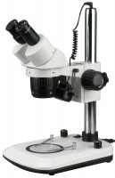 Купити мікроскоп AmScope SW-2B13-6WB-V331  за ціною від 15964 грн.