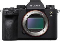 Купить фотоаппарат Sony A9 II body: цена от 145000 грн.