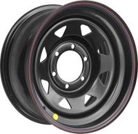 описание, цены на OFF-ROAD Wheels 1580