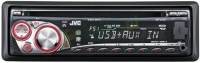 Купити автомагнітола JVC KD-G351  за ціною від 2225 грн.