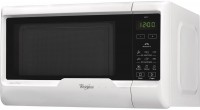 Купити мікрохвильова піч Whirlpool MWD 121 WH за ціною від 2585 грн.