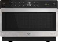 Купити мікрохвильова піч Whirlpool MWP 338 SX  за ціною від 14835 грн.